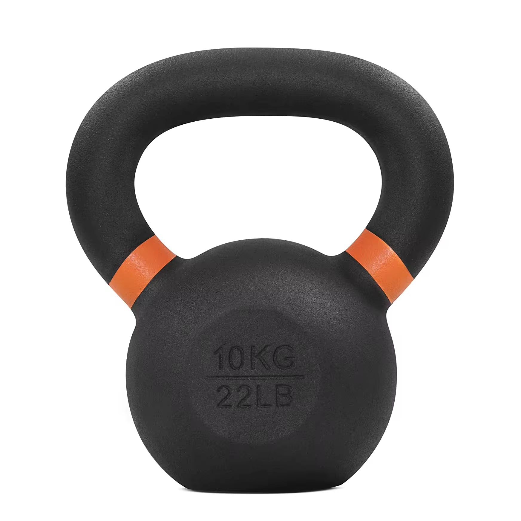 Cast Iron Kettlebell 