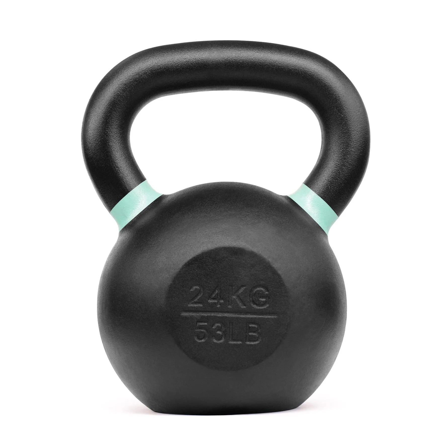 Cast Iron Kettlebell 