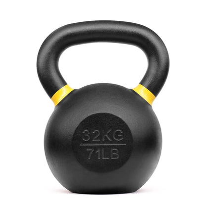 Cast Iron Kettlebell 