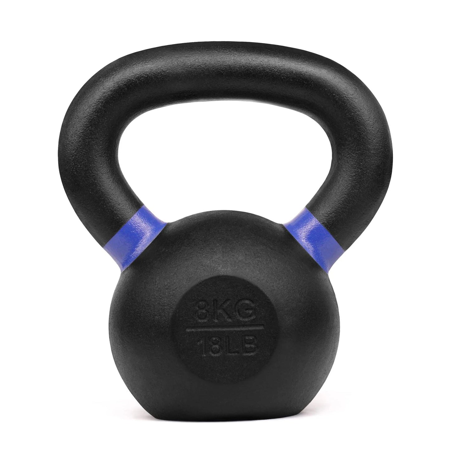 Cast Iron Kettlebell 