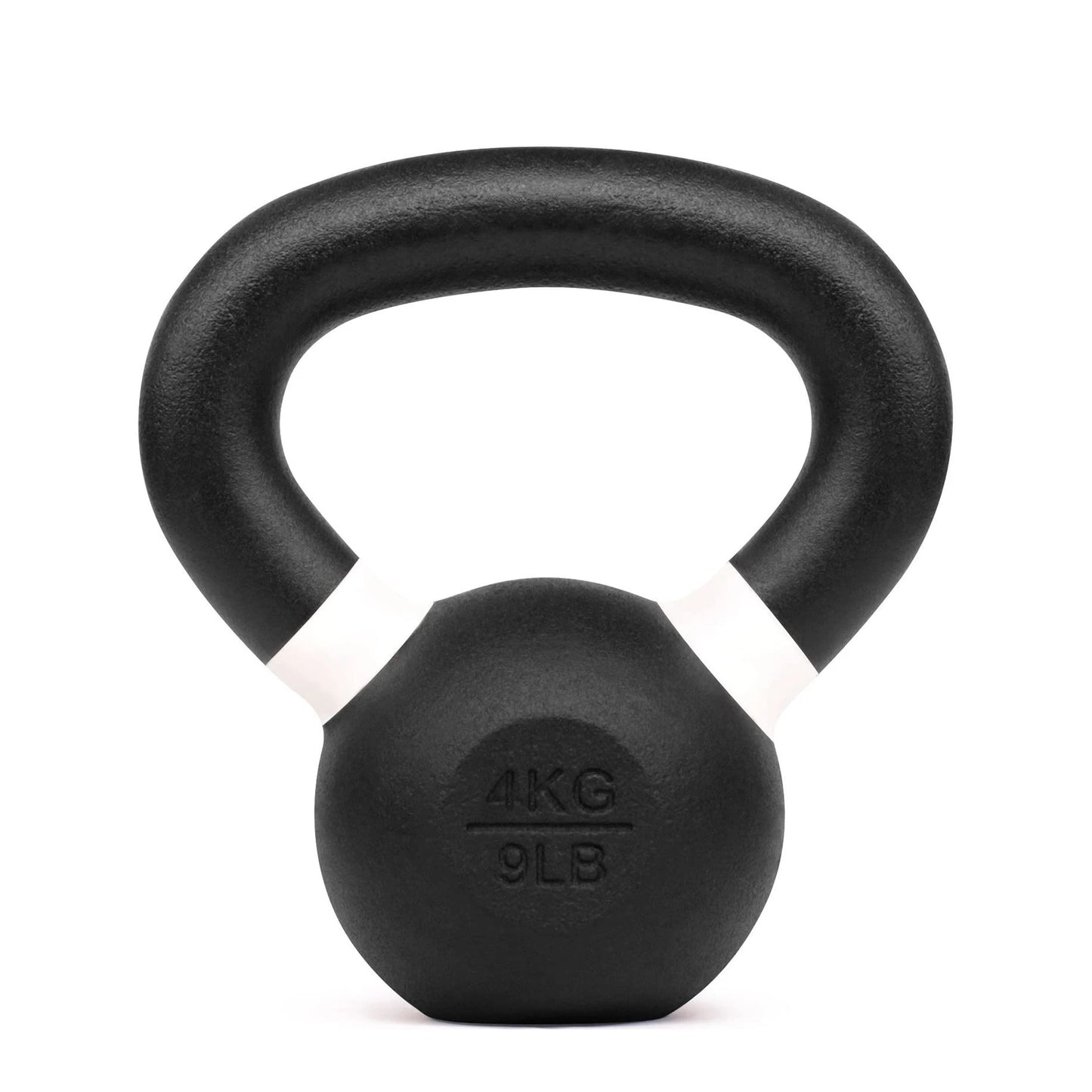 Cast Iron Kettlebell 