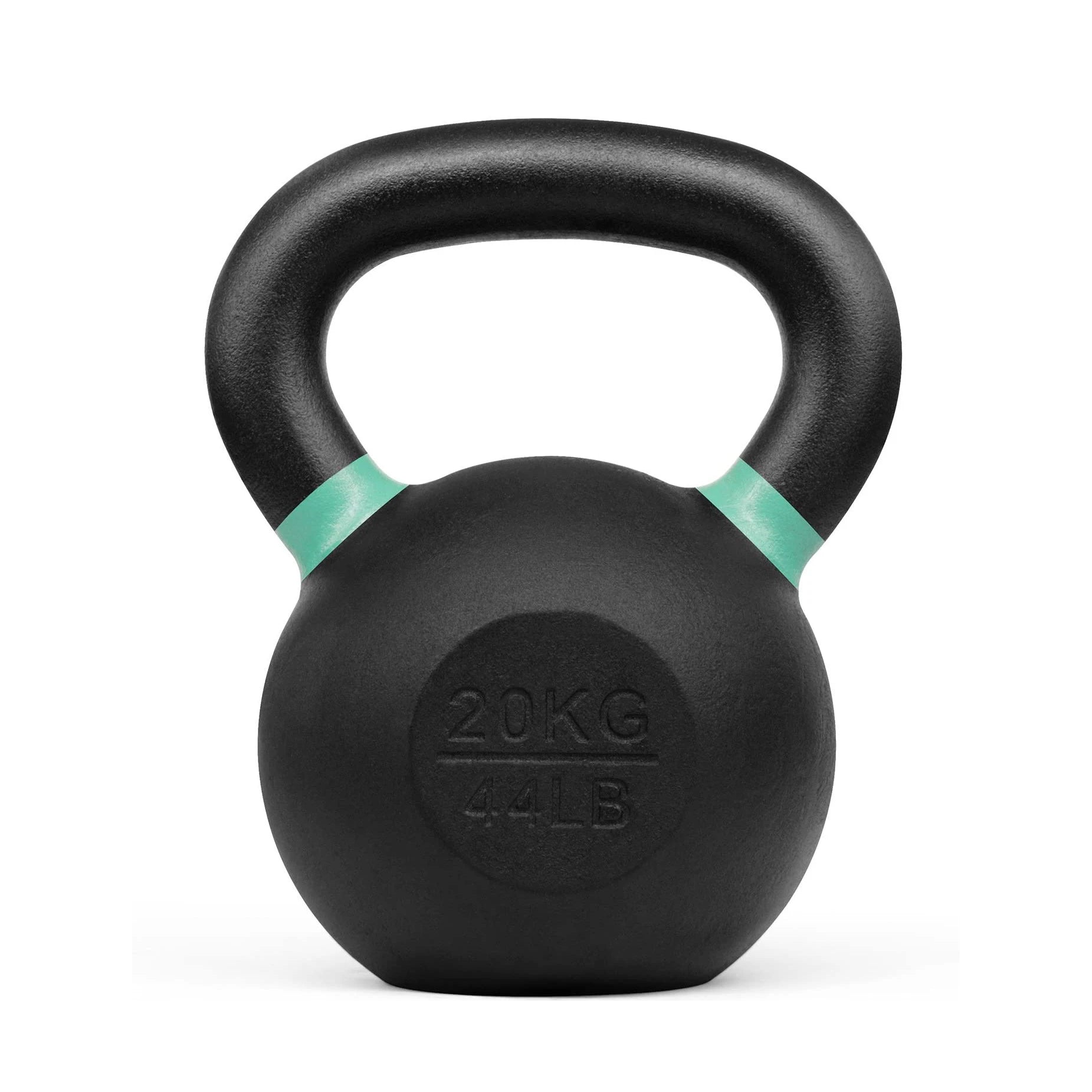 Cast Iron Kettlebell 