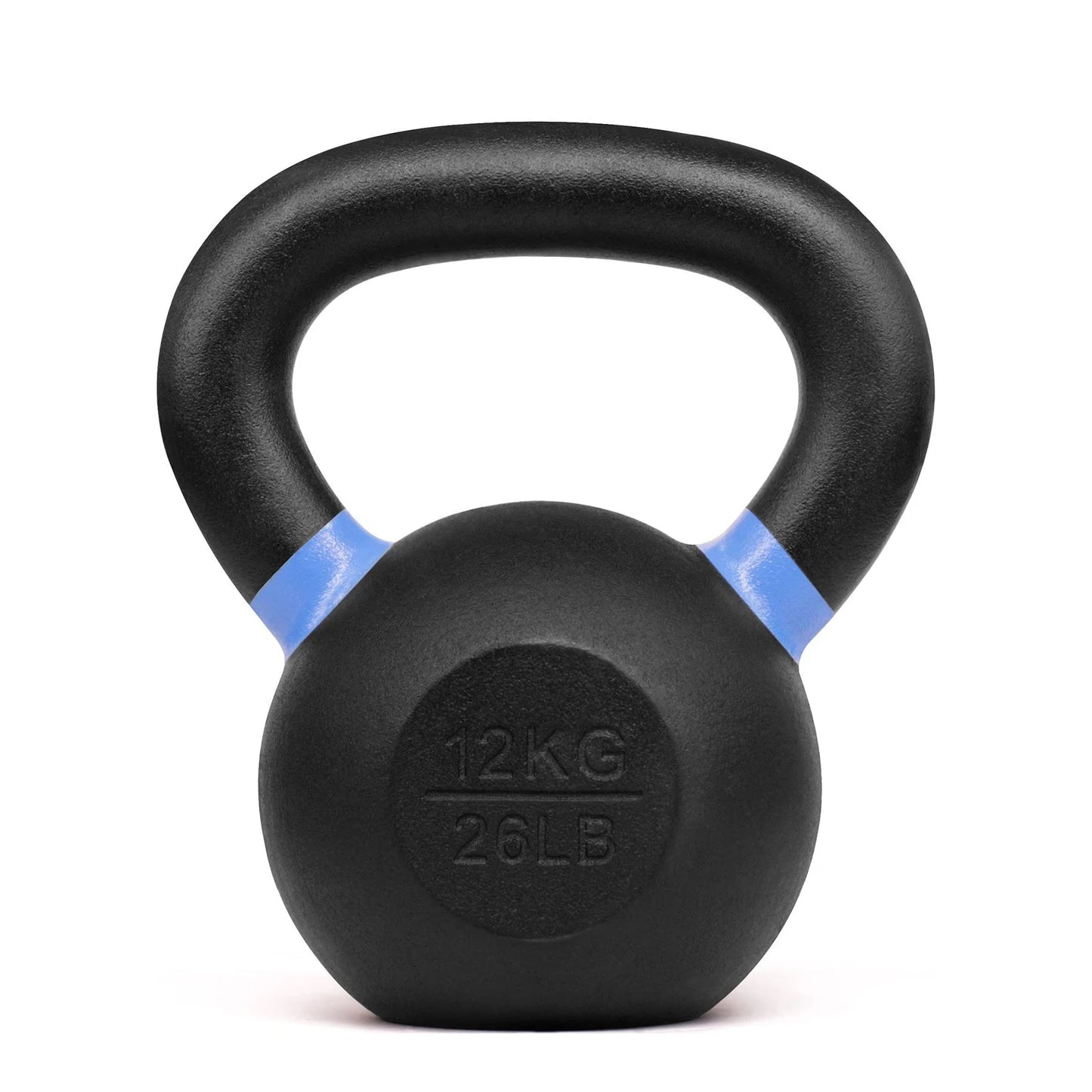 Cast Iron Kettlebell 