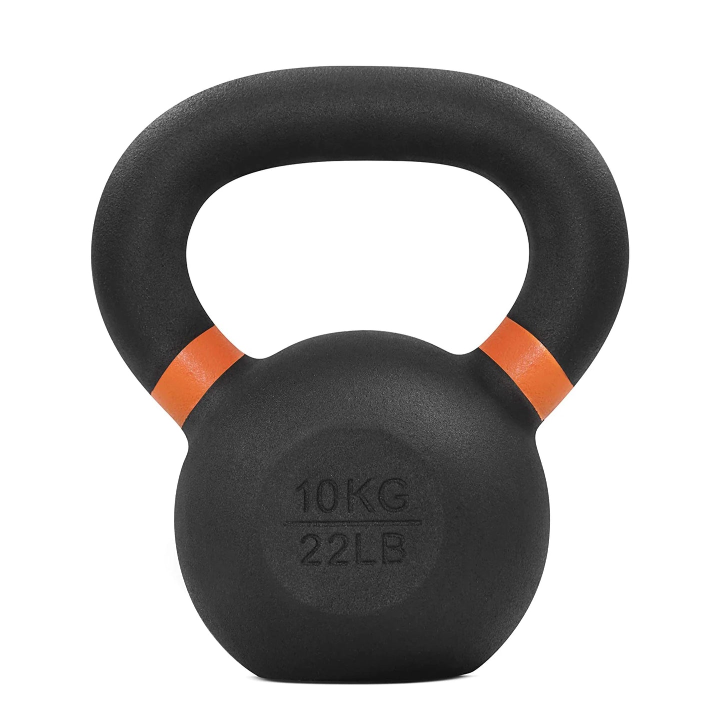 Cast Iron Kettlebell 