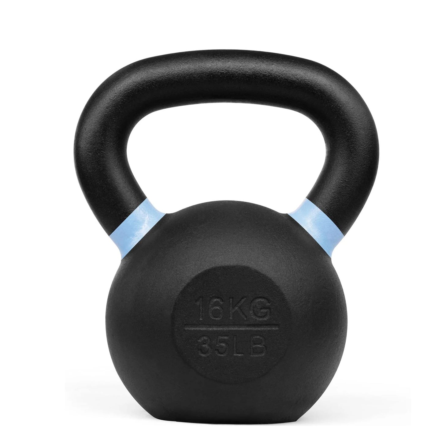 Cast Iron Kettlebell 