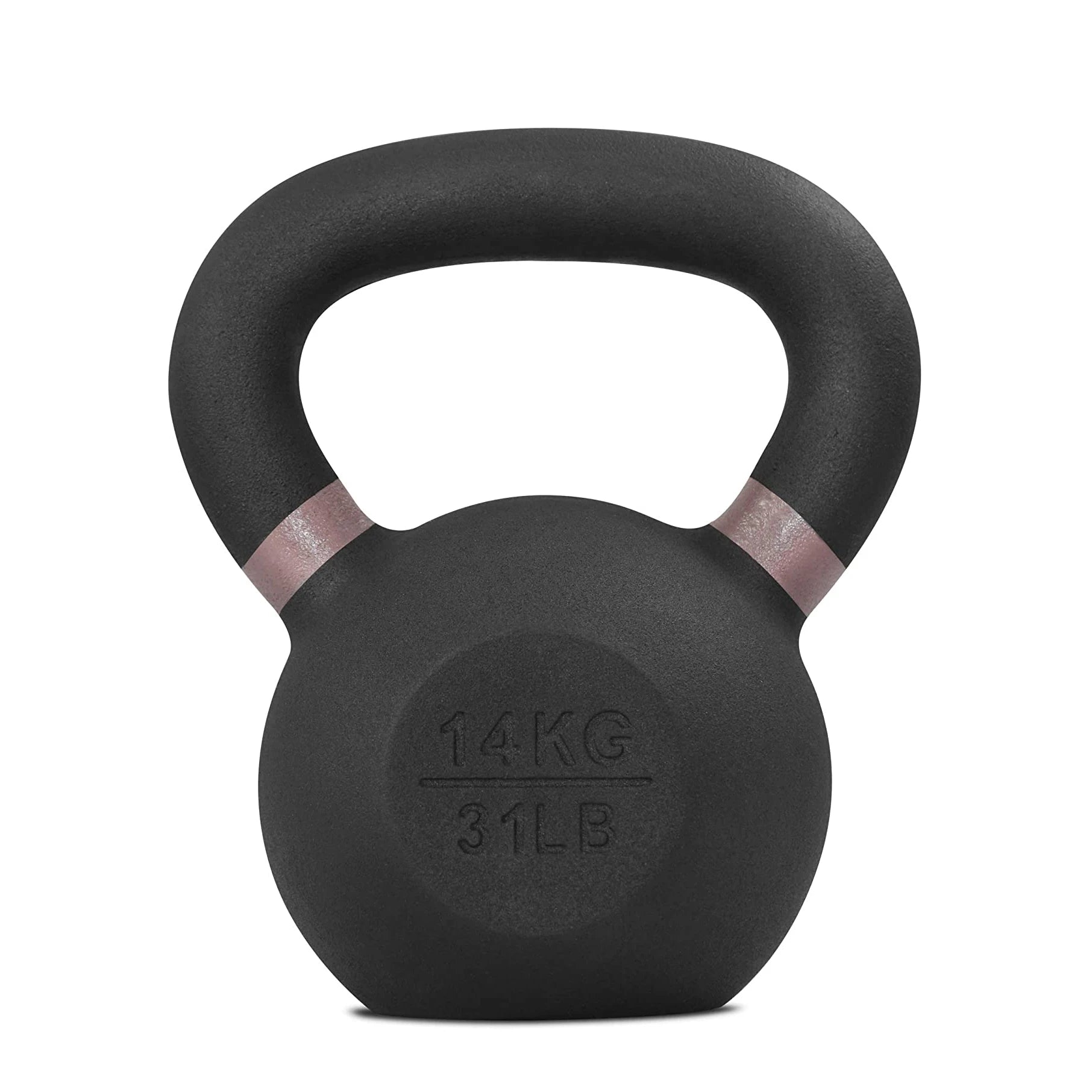 Cast Iron Kettlebell 