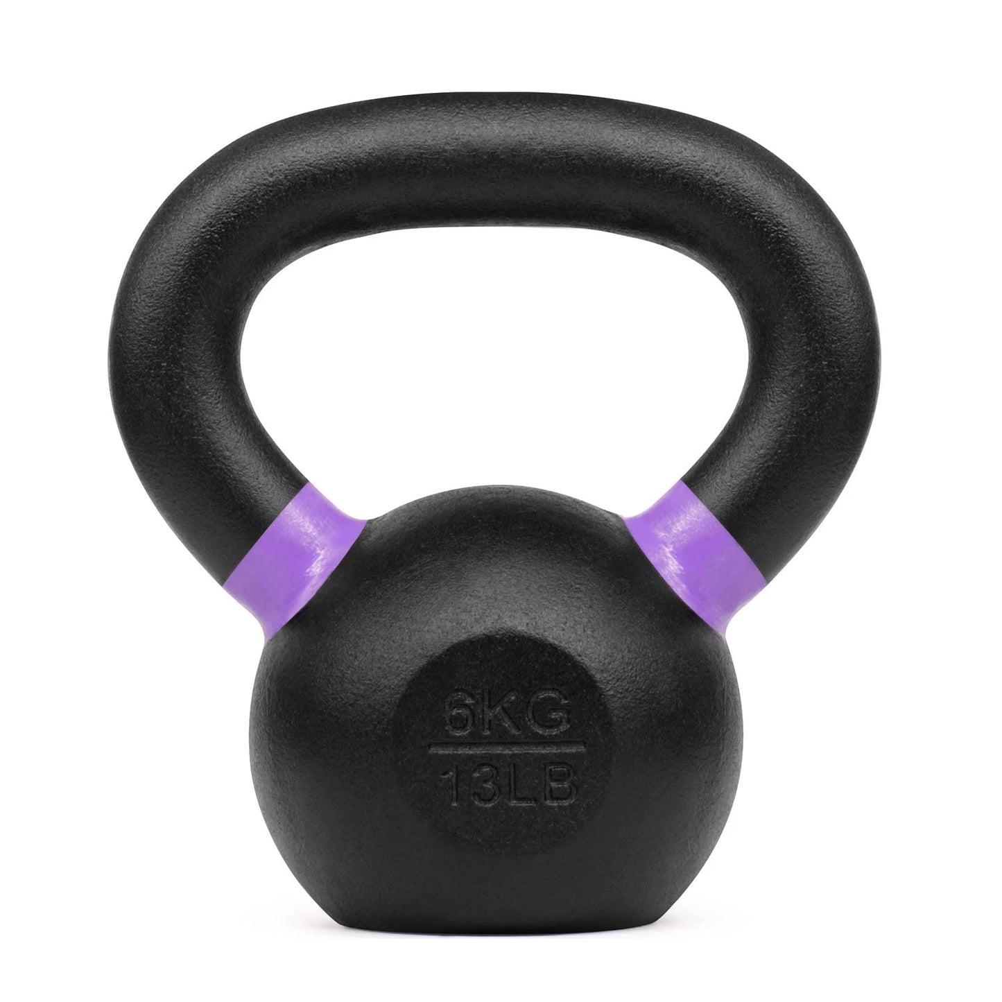 Cast Iron Kettlebell 