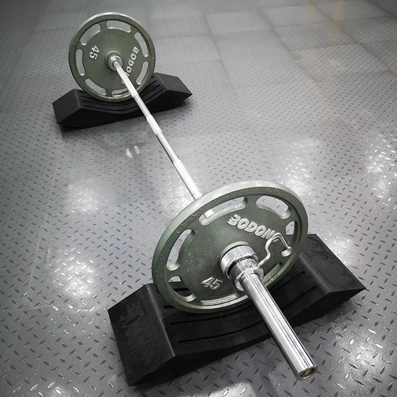 Barbell Drop Matts