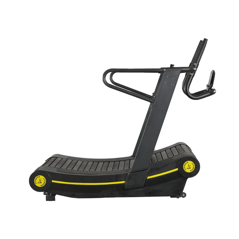 Miyaup Curved Treadmill