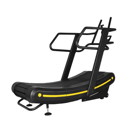 Miyaup Curved Treadmill